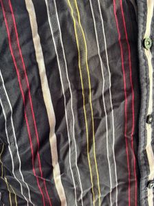 Basics Shirt