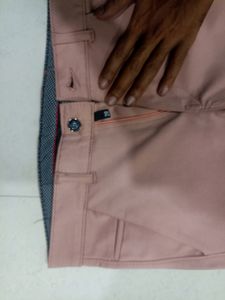 Cotton Lycra Pant Size 30 Under