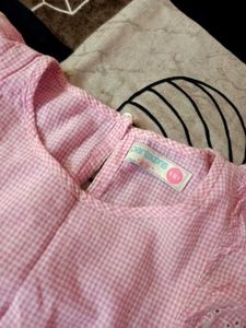 Very Cute Pink Top
