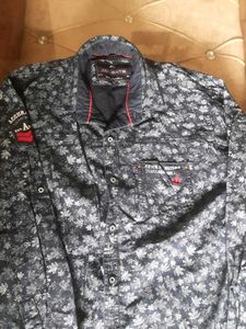 Boy Shirt