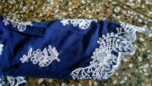 Kurta With Bottom wear