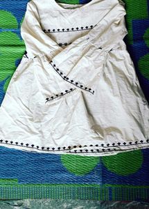 Short Kurti