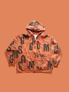Corel Colour Unisex Hoodie with Zipper