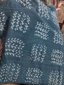 4 Mtr Fabric