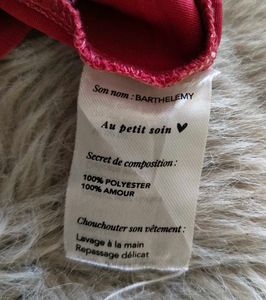 🦩Flamingo Pink Embroidered Camisole Top🦩