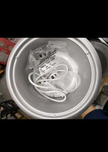 Prestige Rice Cooker 2 Pot 700 Watt