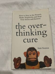 The Overthink Cure