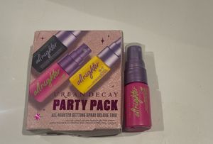 Urban Decay All Nighter Setting Spray