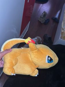 Pokemon Soft Toy (from USA)