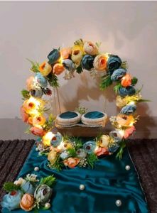 Ring Platter