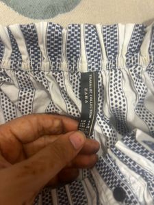 Zara Top