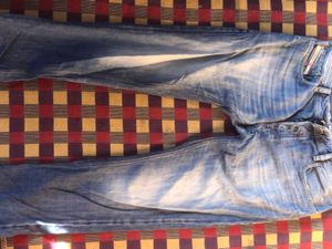Diesel Orginal Jeans (italy made)
