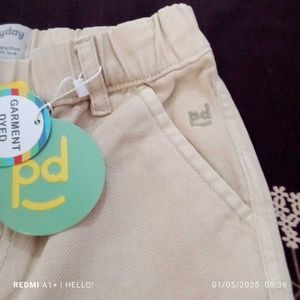 Boys Pants
