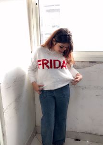 Friday Name Winter Collection For Woman!!