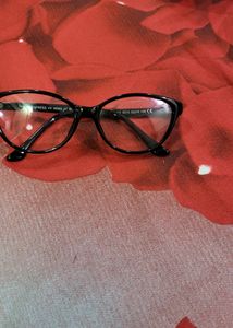 vision Express frame