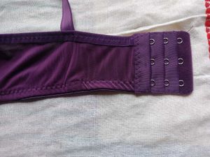 Brand New Padded Bra