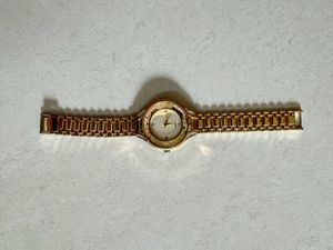Golden Watch