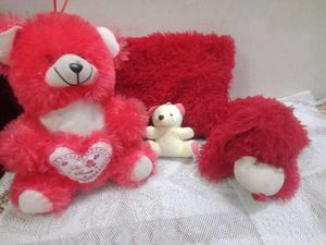 Teddy Bear Set