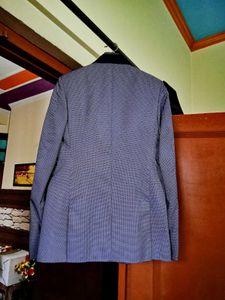 New Branded Blazer