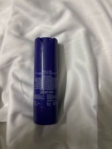 Foxtale Retinol Night Serum