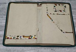 File folder