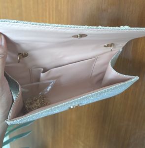 ‘Bride To Be’ Clutch