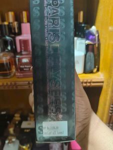 Billion Woman Night EDT By Paris Elysees