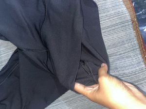 Lululemon Black Leggings