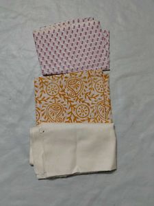 Unstitched Blouse Piece