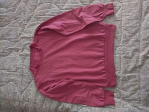 Purplish Pink Hoodie
