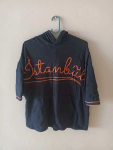 Stylish Istanbul Hoodie
