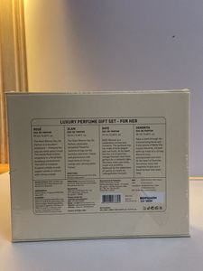 Bellavita Luxary Perfume Gift Set
