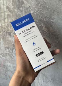 Bellavita Sunscreen