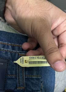 Original Thomas Scott 🔥