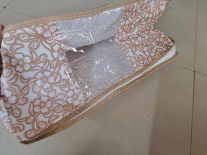 Under bed Saree Storage Cover Brand New