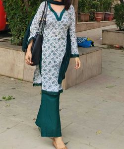 Gorgeous Pakistani Suit