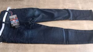 Cute Denim Jeans