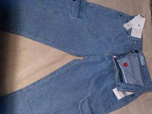 Zara DENIM JEANS