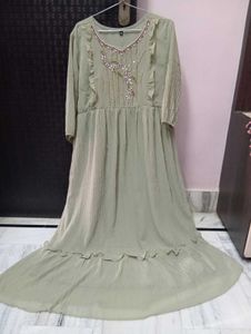 Gown