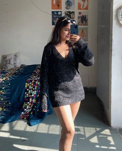 Stylish Knit Sweater