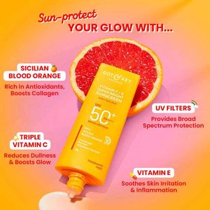 Dot &amp; Key Sunscreen SPF 50