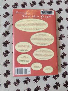What Alice Forgot - Liane Moriarty