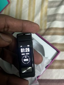 Jio J2 Smart Band