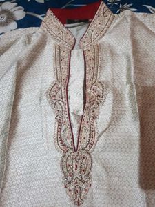 Elegant Kurta &amp; Pyjama Set