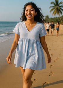 Breezy, Bold & Beach-Ready!
