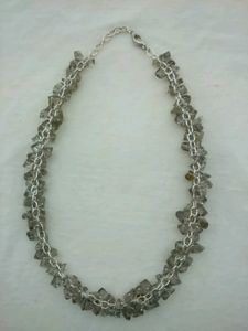 Beautiful Handmade Choker