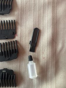 Hair Trimmer Kit