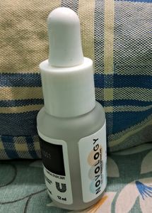 Novology Acne Reduction Serum