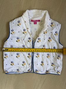 BIBA Girls Boho Ethnic Lehanga