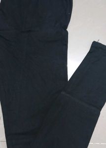 Black Leggings